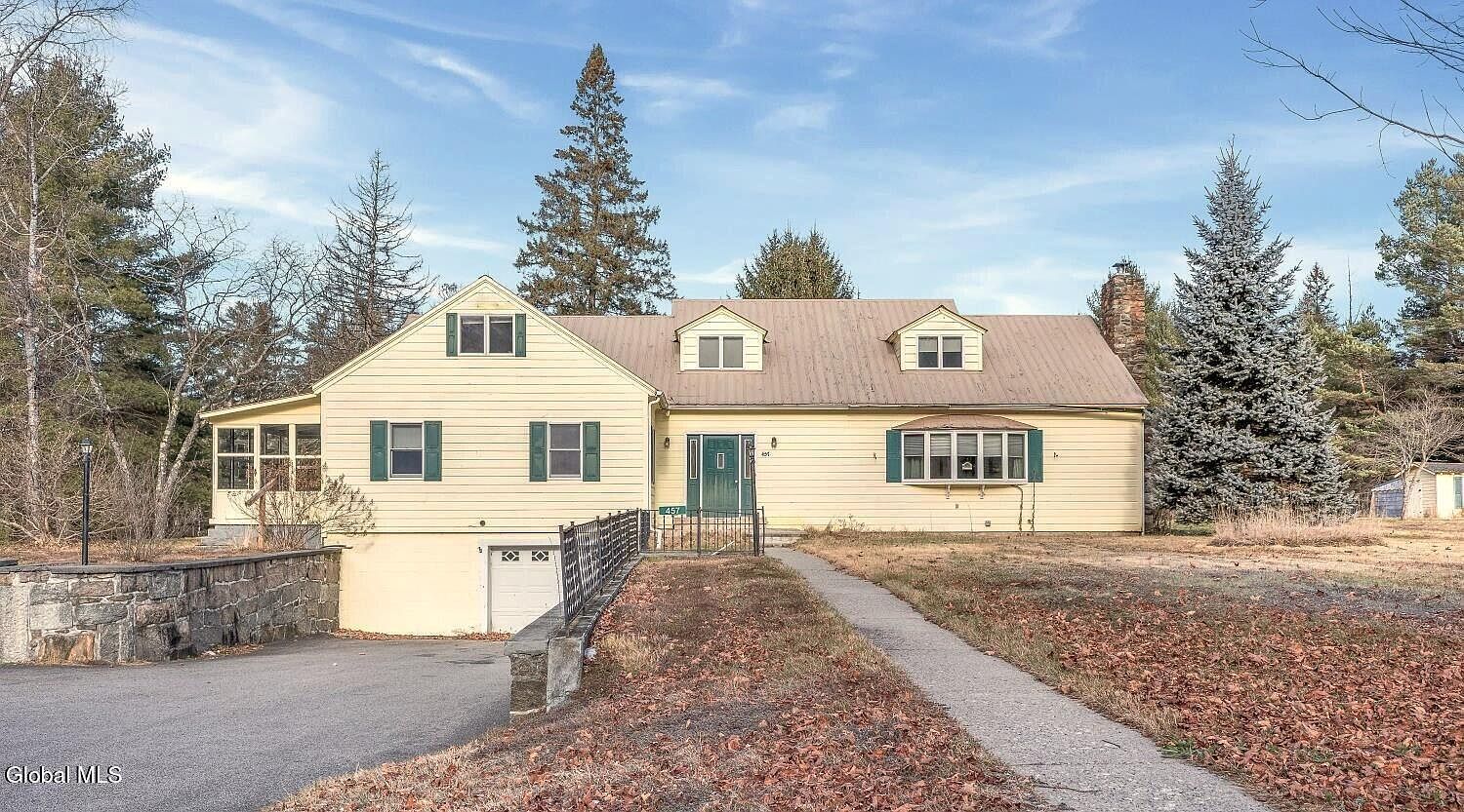 457 Morse Memorial Hwy Olmstedville, NY 12857 - Thumbnail 5