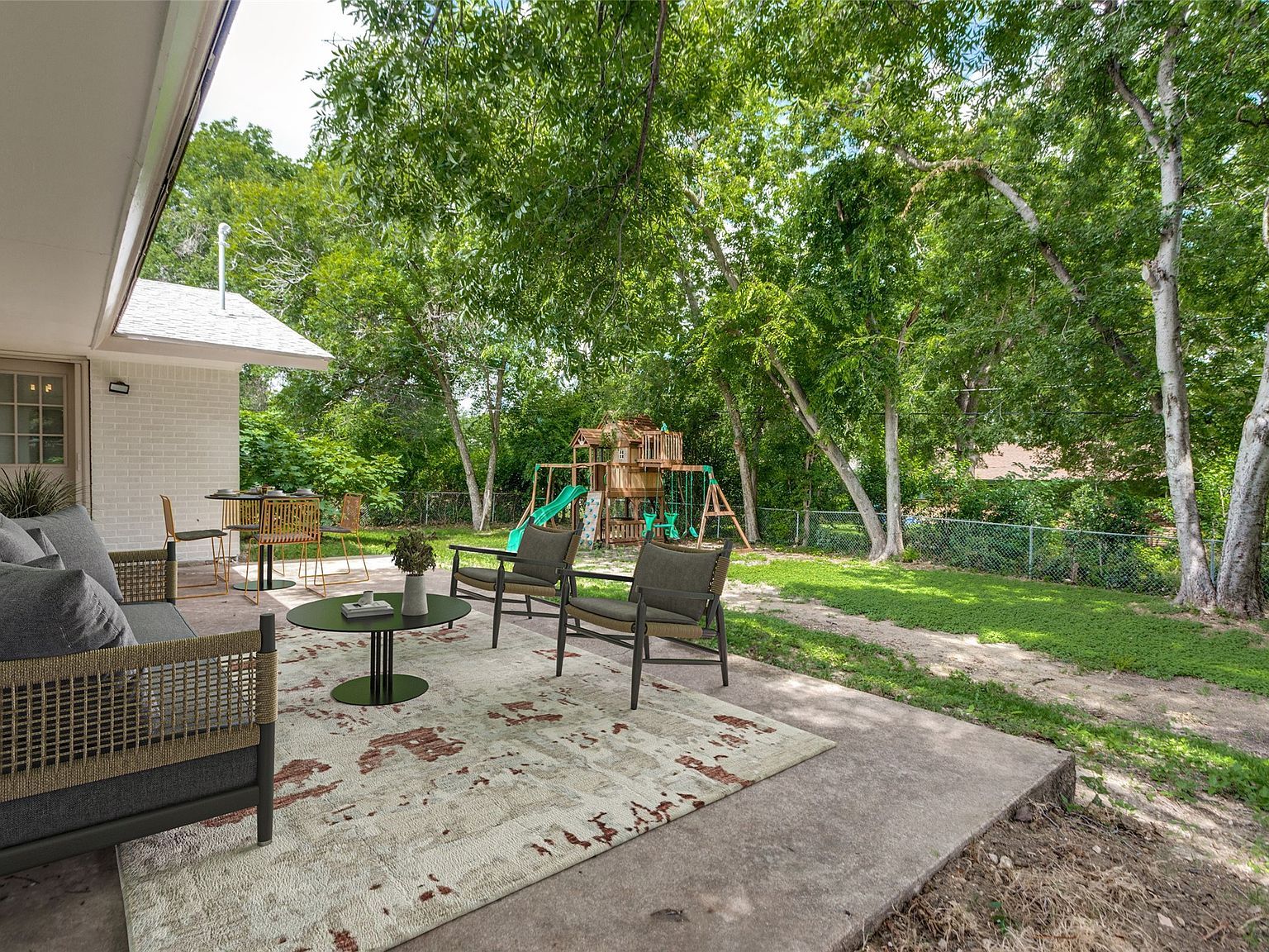 5812 Walla Ave Fort Worth, TX 76133 - Thumbnail 5