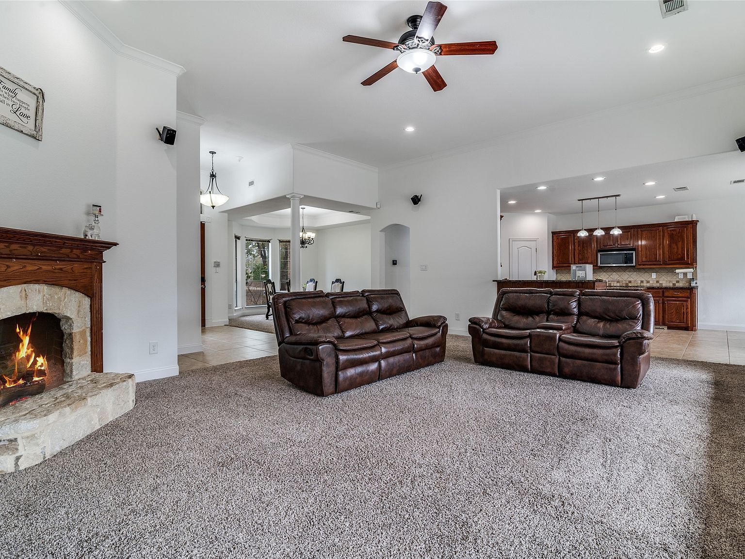 1122 Winding Wood Trl Scurry, TX 75158 - Thumbnail 5