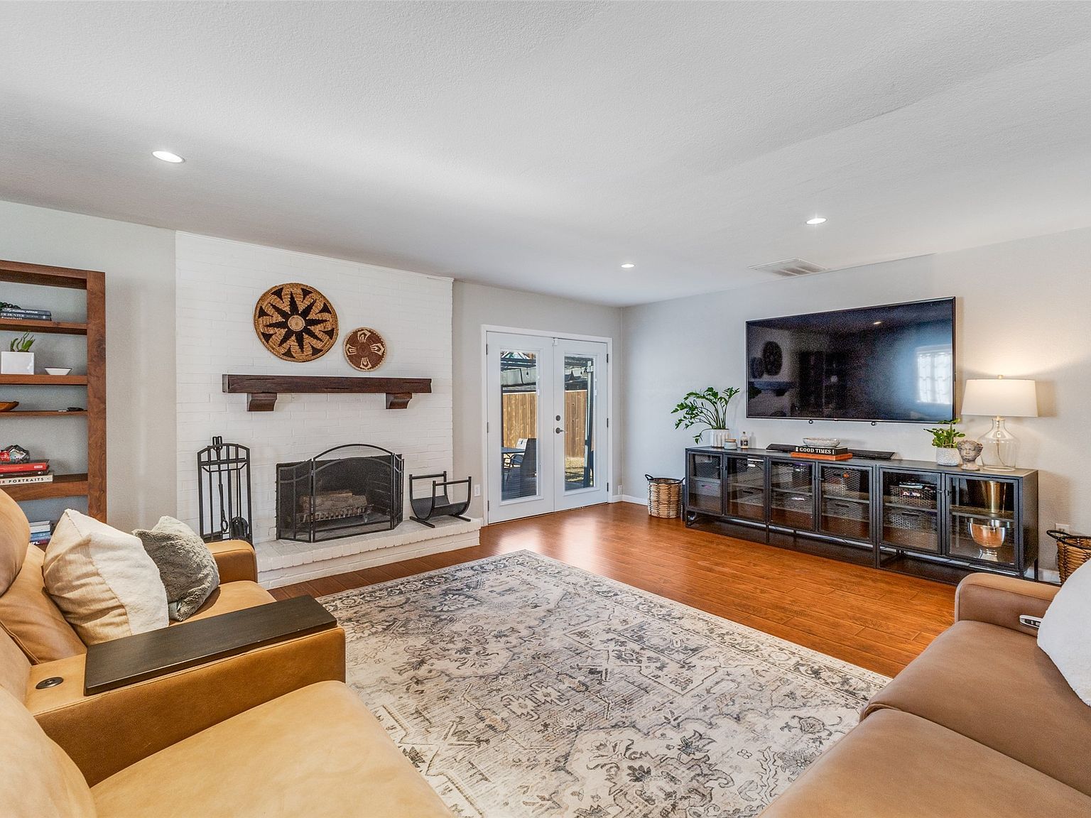 4607 Ashbrook Rd Dallas, TX 75227 - Thumbnail 5