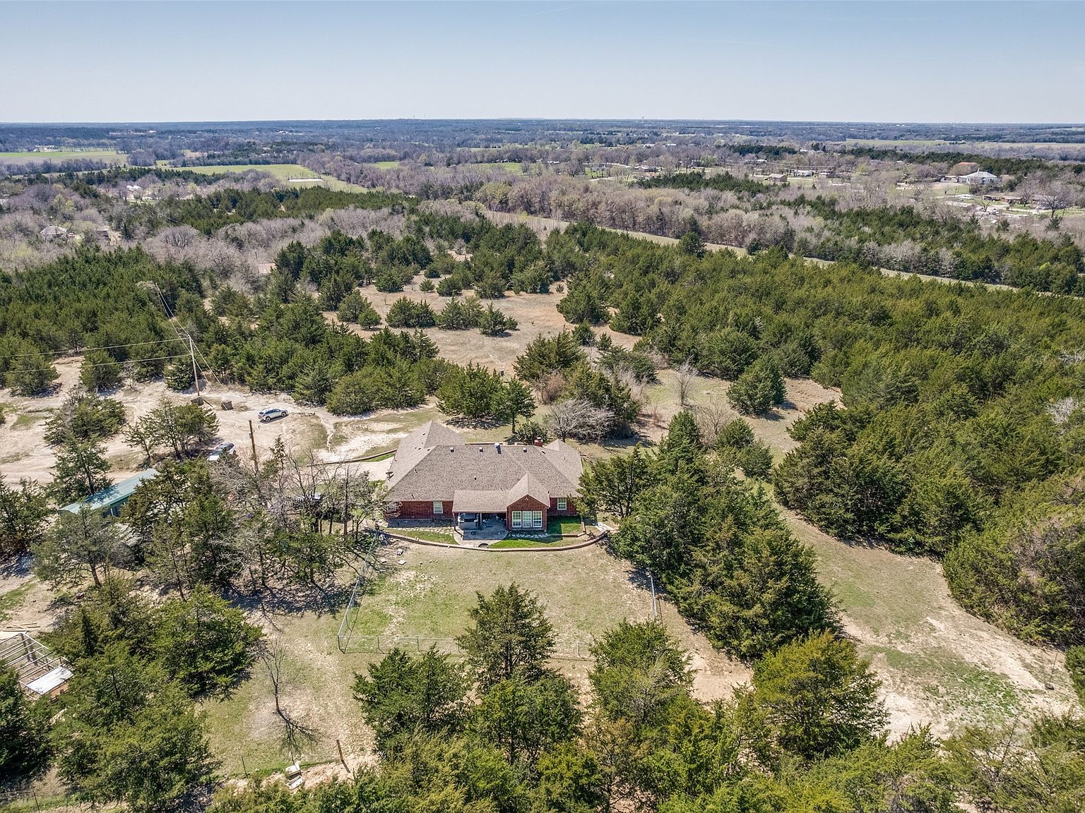 171 Chestnut Rd Whitewright, TX 75491 - Thumbnail 5