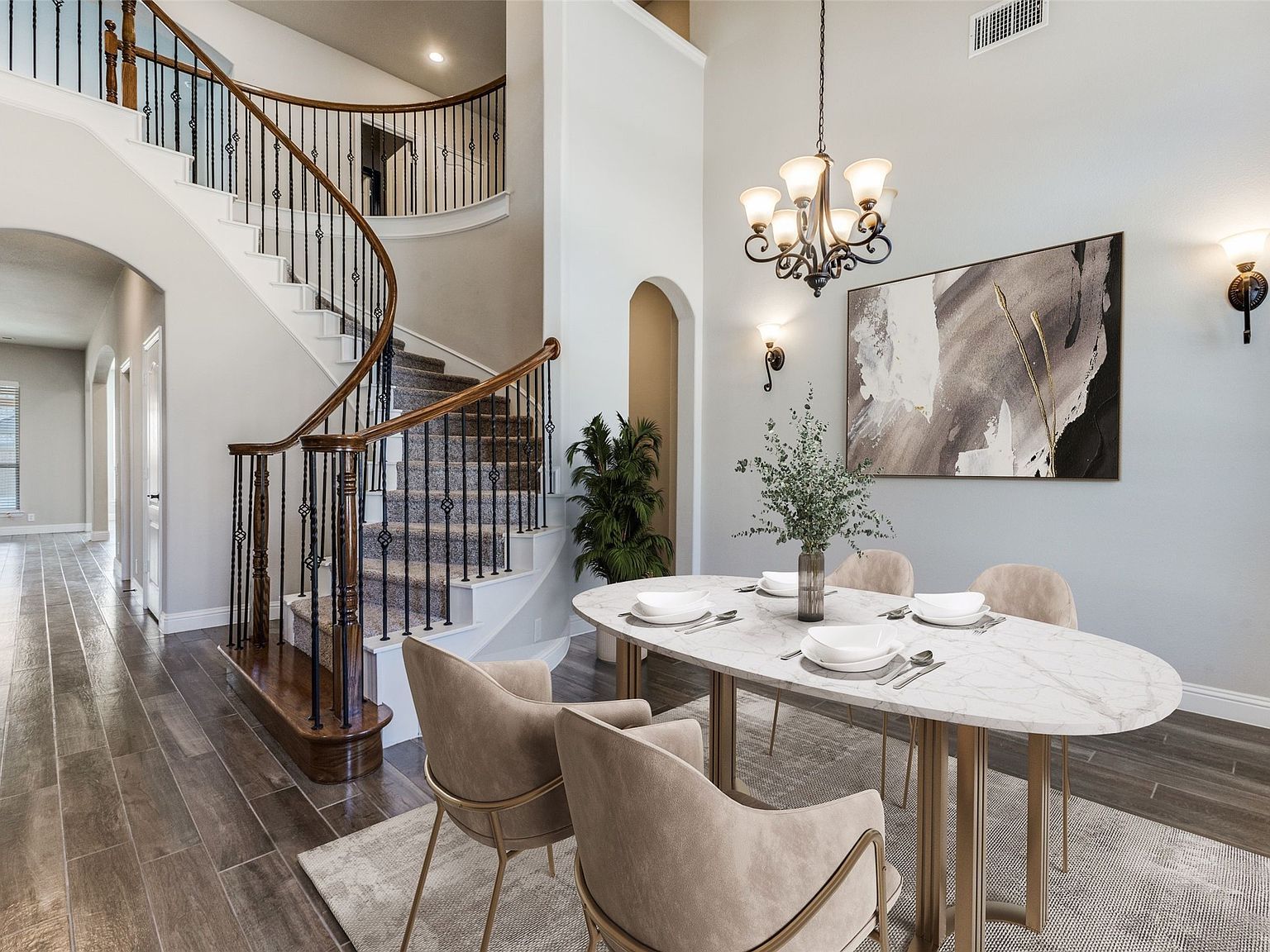 5916 Hightower St Aubrey, TX 76227 - Thumbnail 5