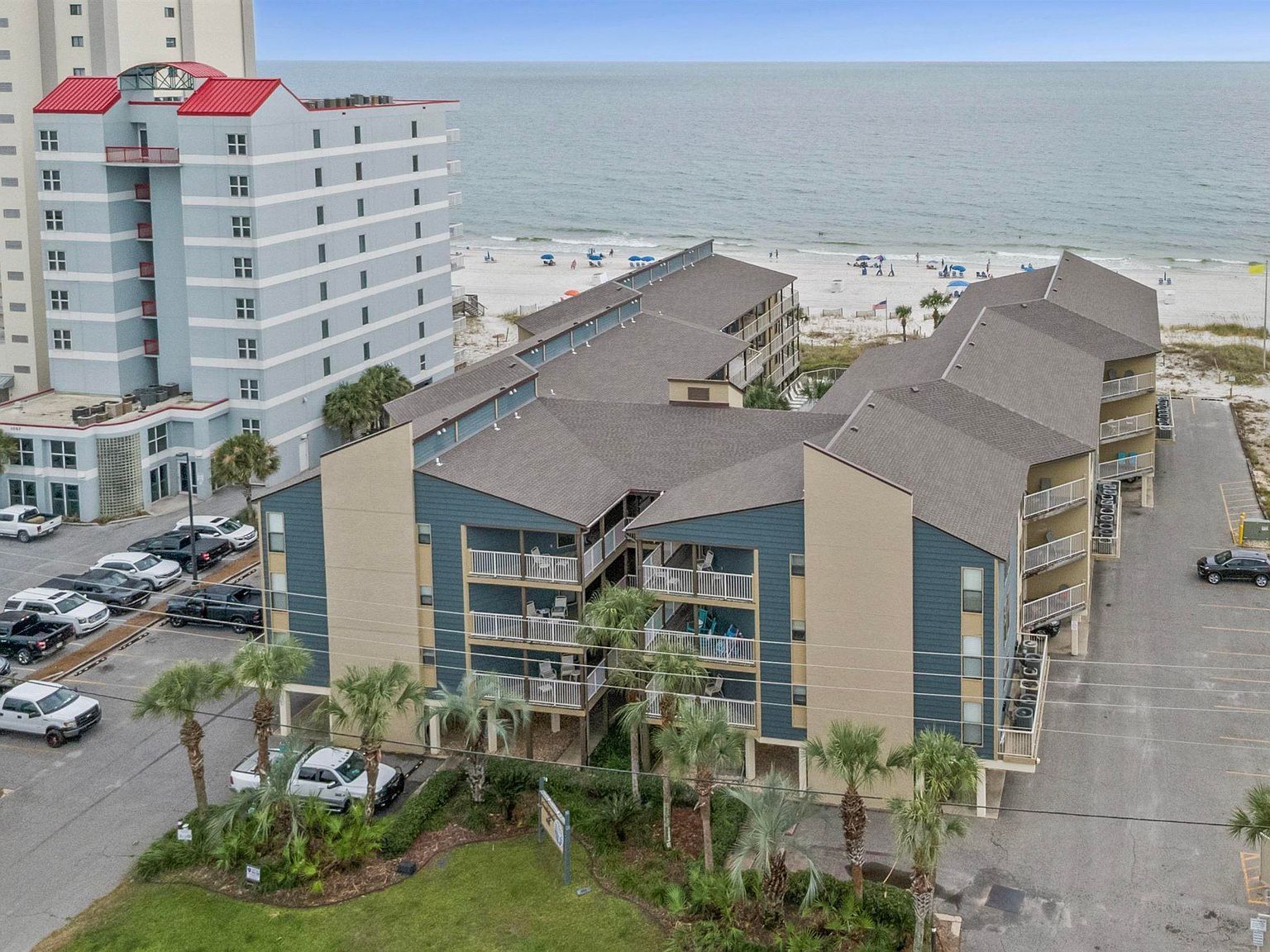 1069 W Beach Blvd UNIT 4-A Gulf Shores, AL 36542 - Thumbnail 5