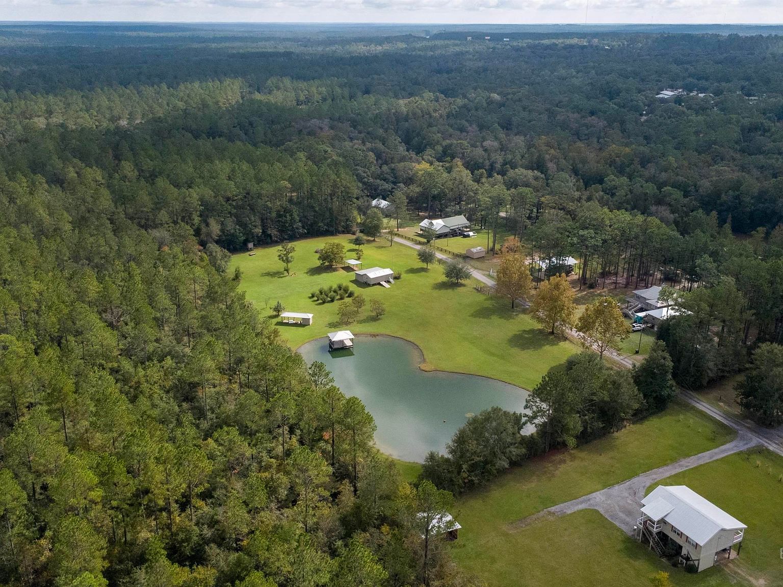 25151 Goat Cooper Rd Robertsdale, AL 36567 - Thumbnail 5