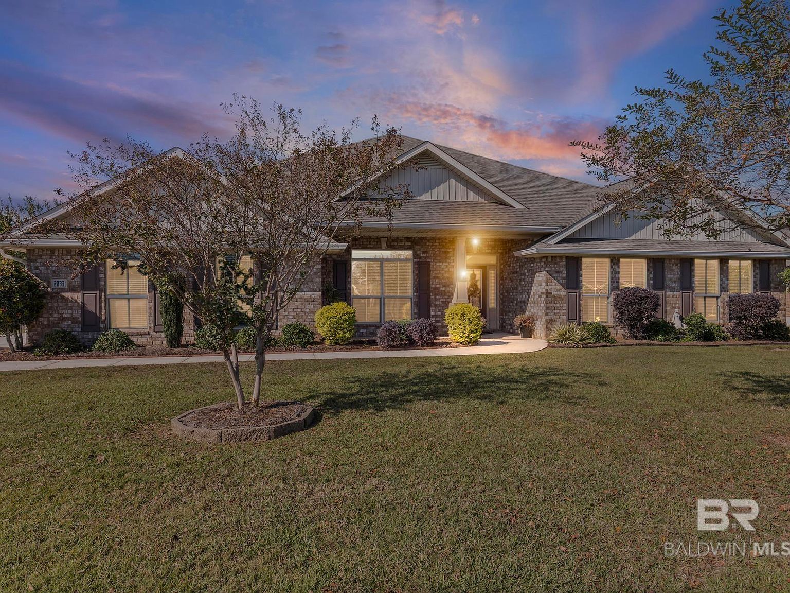 2033 Tammany Ct Foley, AL 36535 - Thumbnail 5