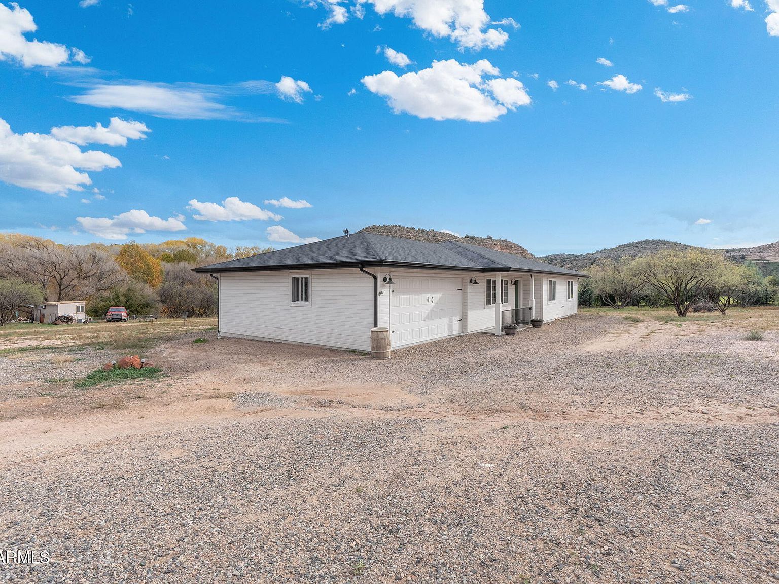 2955 S Sexton Ranch Rd Cornville, AZ 86325 - Thumbnail 5