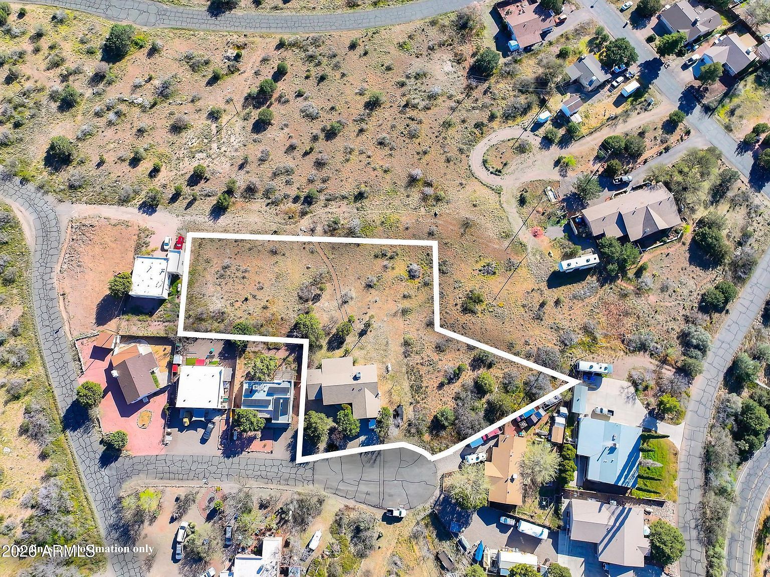 4835 E Mallard Dr Rimrock, AZ 86335 - Thumbnail 5