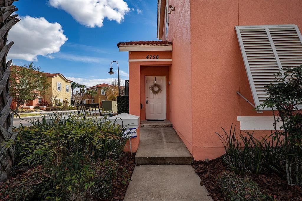 4756 Ormond Beach Way Kissimmee, FL 34746 - Thumbnail 5