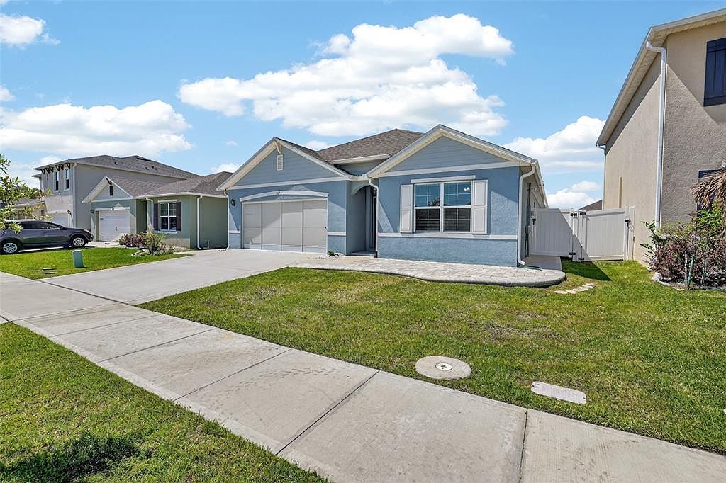 1673 Barberry Dr Kissimmee, FL 34744 - Thumbnail 5