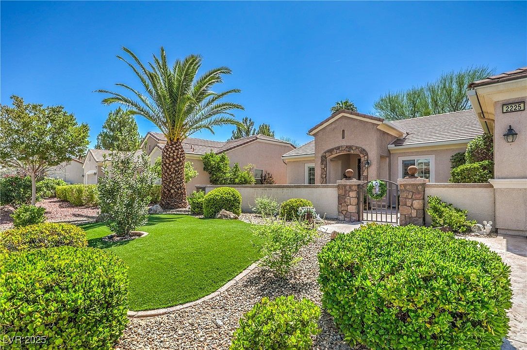 2225 Blackburn Hills Ave Henderson, NV 89044 - Thumbnail 5