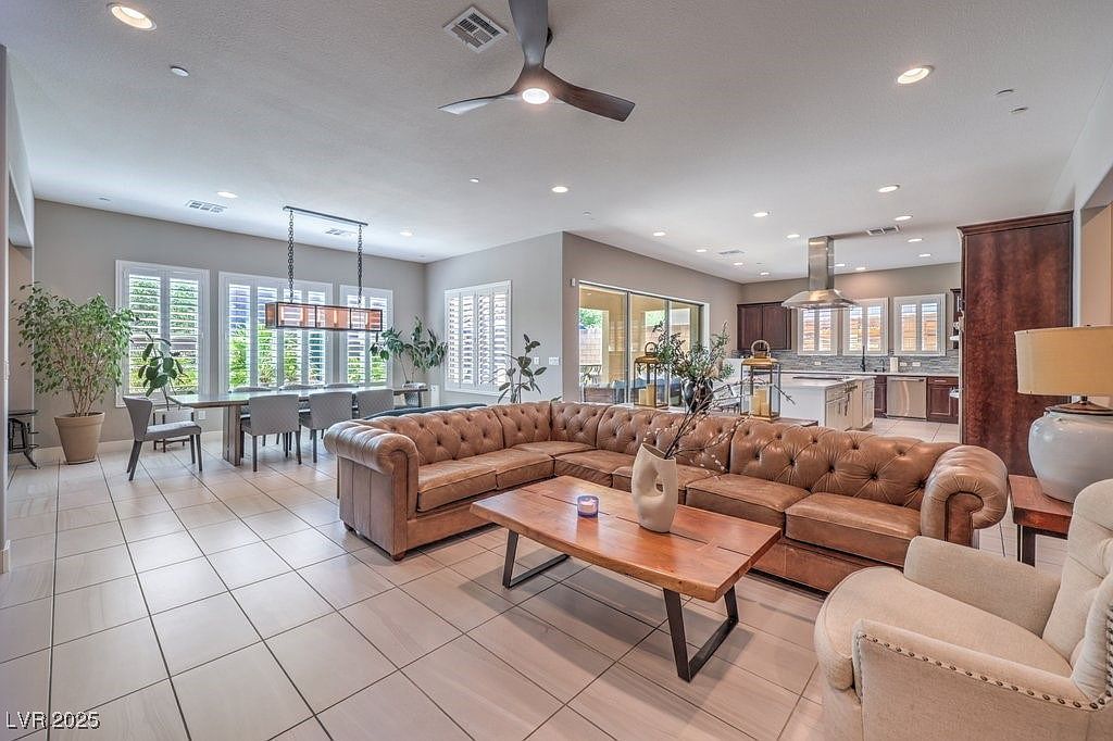 2178 Monte Bianco Pl Henderson, NV 89044 - Thumbnail 5