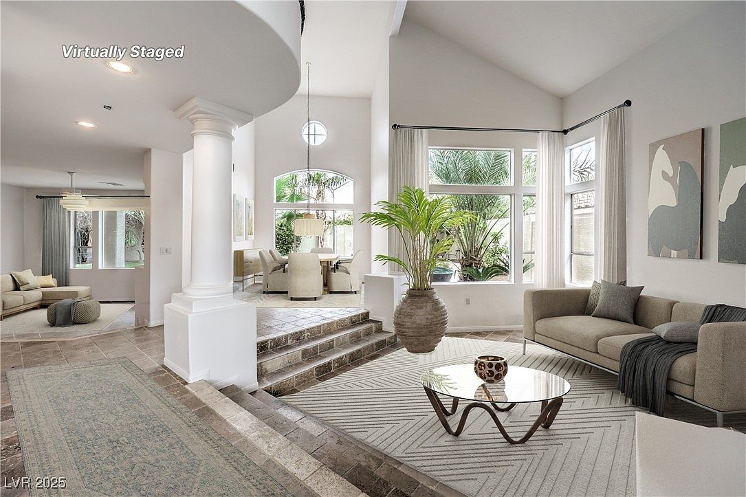 2058 Hidden Hollow Ln Henderson, NV 89012 - Thumbnail 5