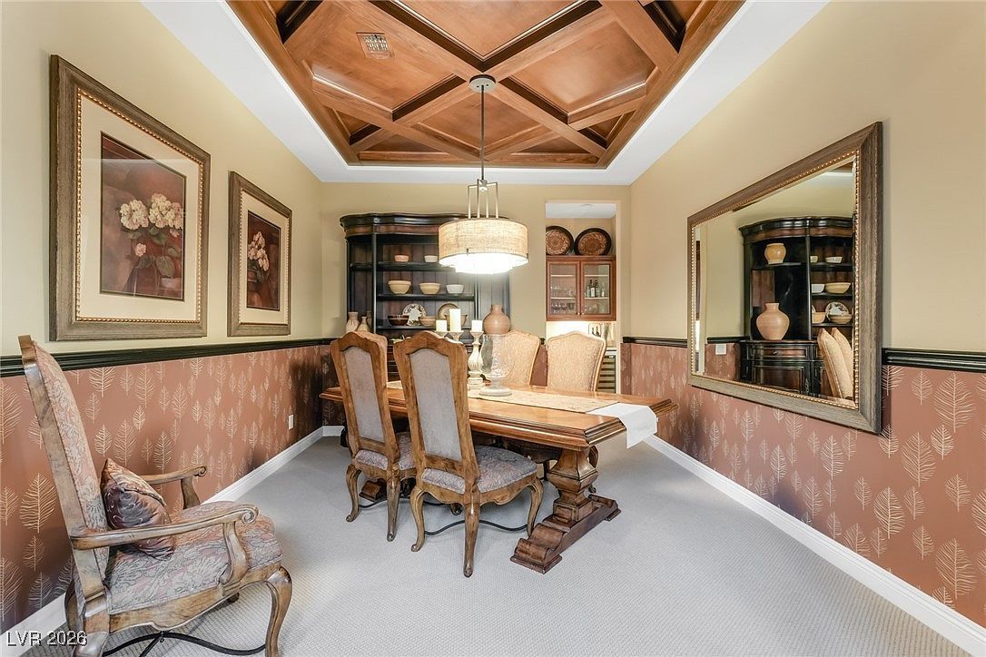 2709 Cyrano St Henderson, NV 89044 - Thumbnail 5