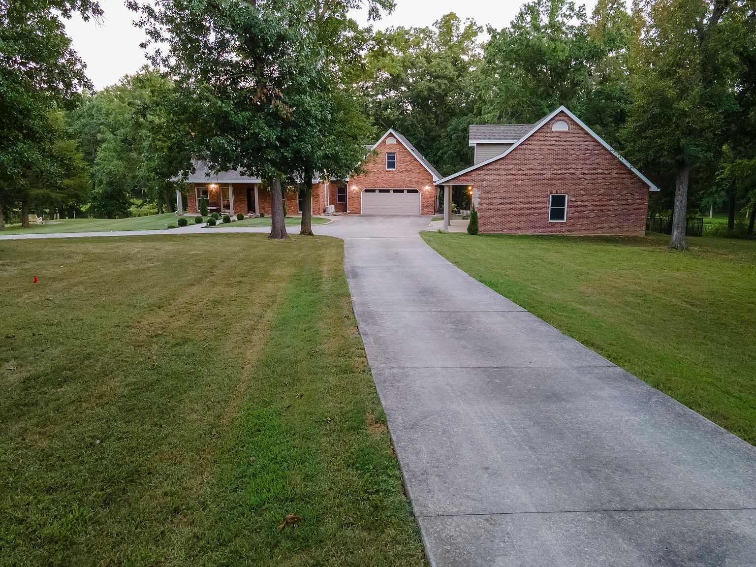 6775 W Bruce Ln Harrisburg, MO 65256 - Thumbnail 5