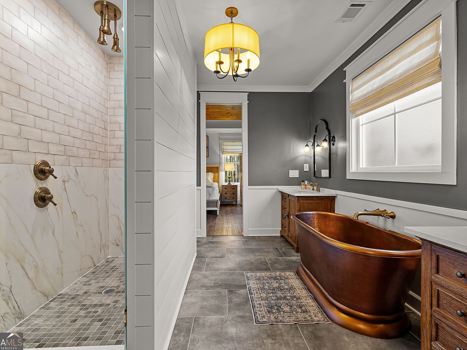 619 Old Greenville Rd Fayetteville, GA 30215 - Thumbnail 5