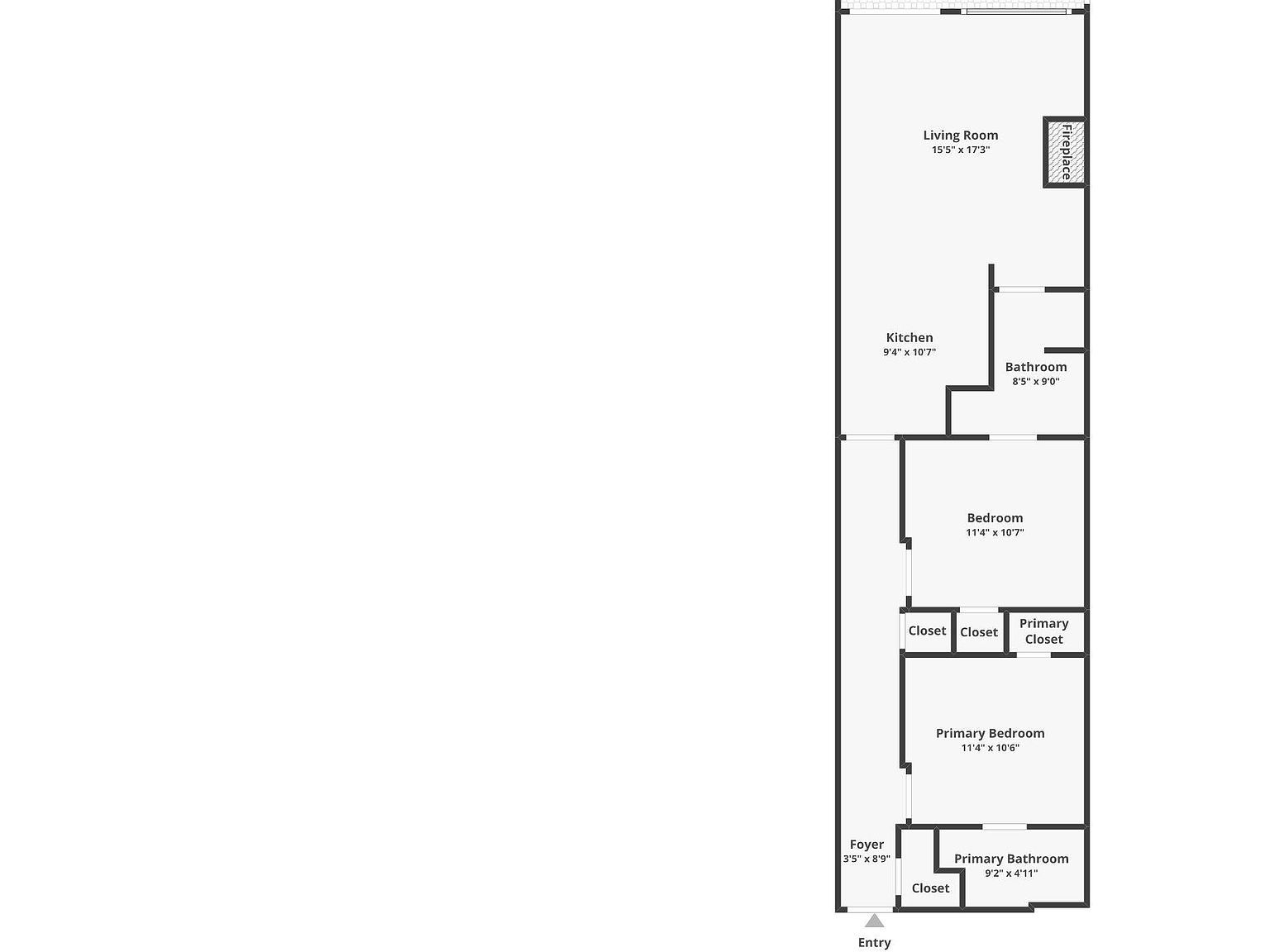 1273 Graves Harbor Trl #347 Huddleston, VA 24104 - Thumbnail 5