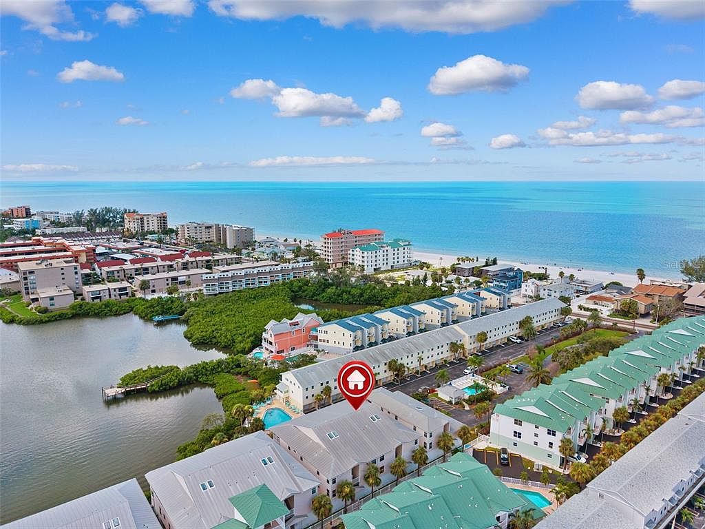 19811 Gulf Blvd APT 302 Indian Shores, FL 33785 - Thumbnail 5