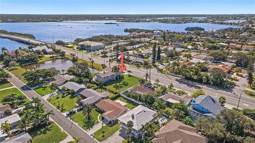 Causeway Boulevard Lot #42 Belleair Beach, FL 33786 - Thumbnail 5