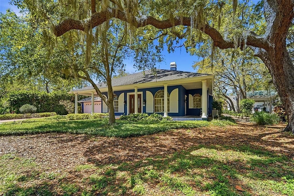 1718 Sanctuary Pl Crystal Beach, FL 34681 - Thumbnail 5