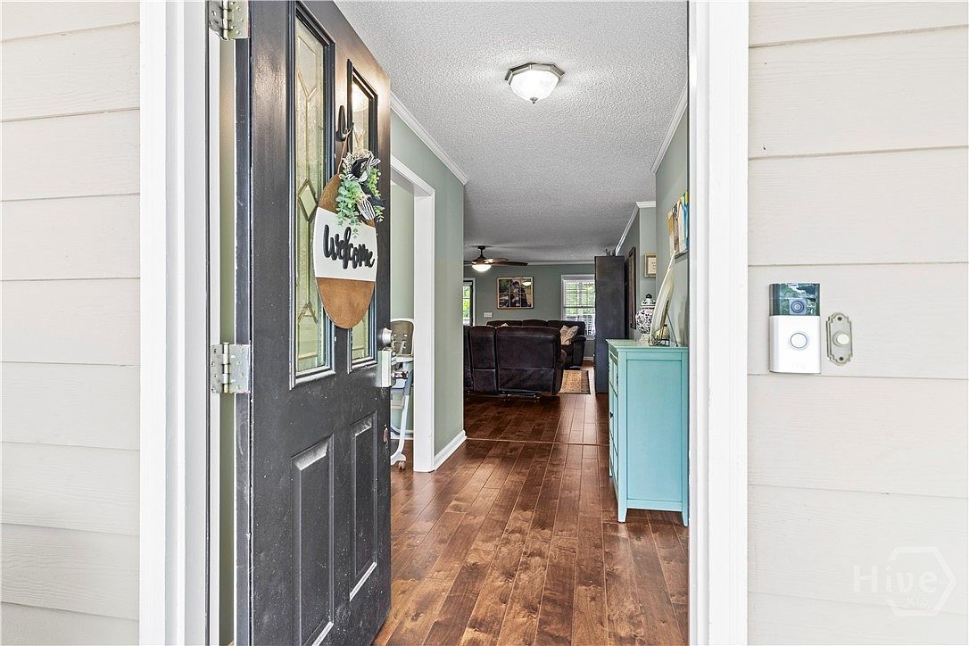 11959 Us Highway 301 N Claxton, GA 30417 - Thumbnail 5