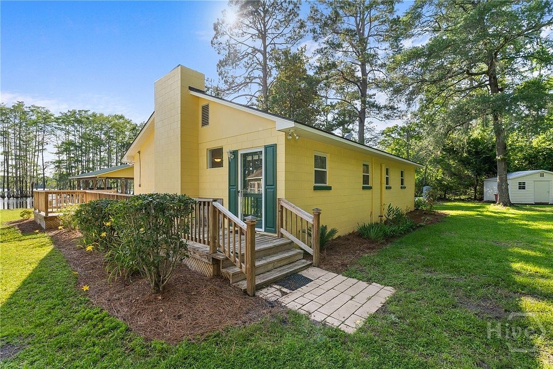 129 Cypress Lake Dr Statesboro, GA 30458 - Thumbnail 5