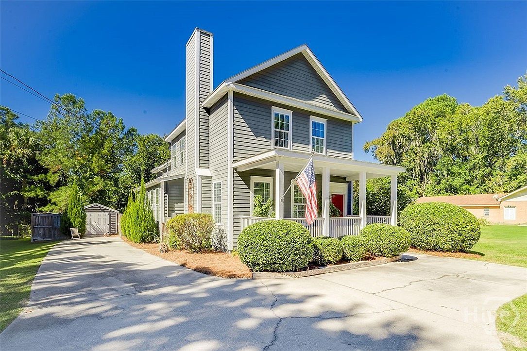 217 Bonaventure Rd Thunderbolt, GA 31404 - Thumbnail 5