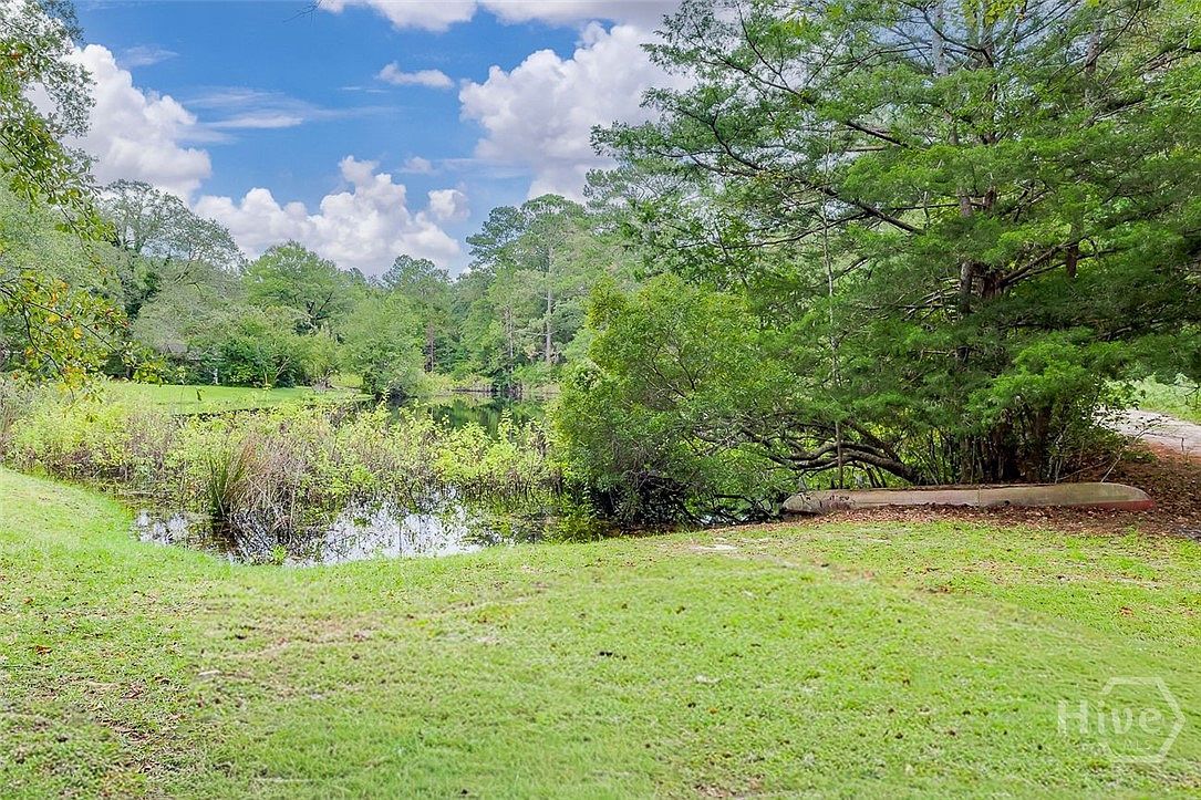 548 Log Landing Rd Springfield, GA 31329 - Thumbnail 5