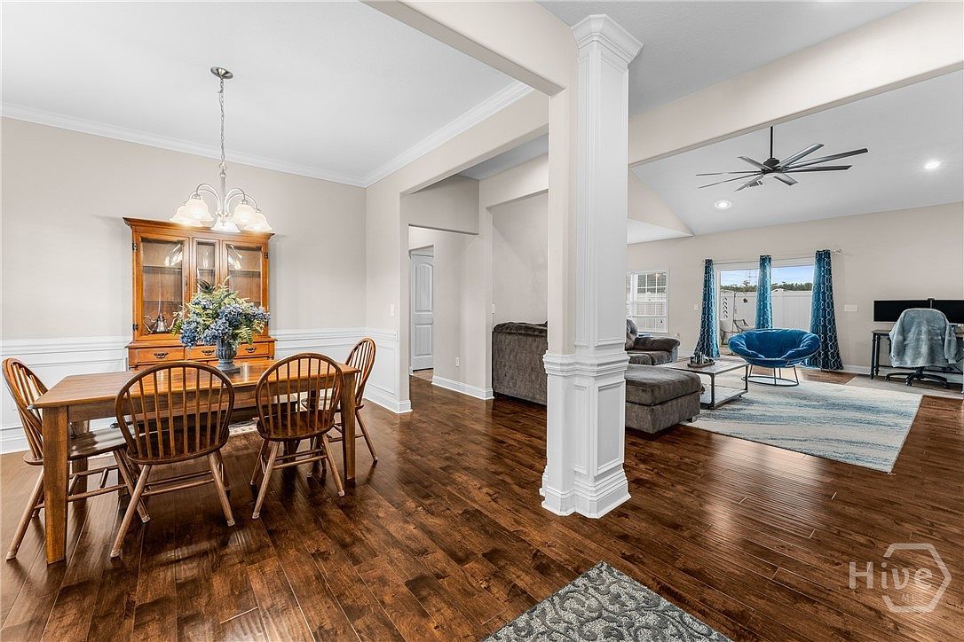 103 Gentry Dr Guyton, GA 31312 - Thumbnail 5