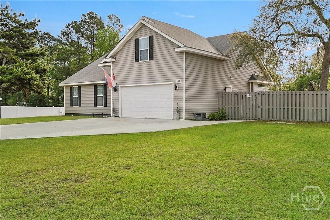 107 Buford Hill Rd Eden, GA 31307 - Thumbnail 5
