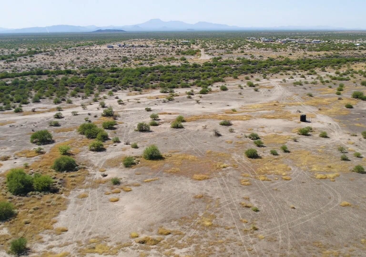 11030 S Chuichu Rd Casa Grande, AZ 85193 - Thumbnail 5