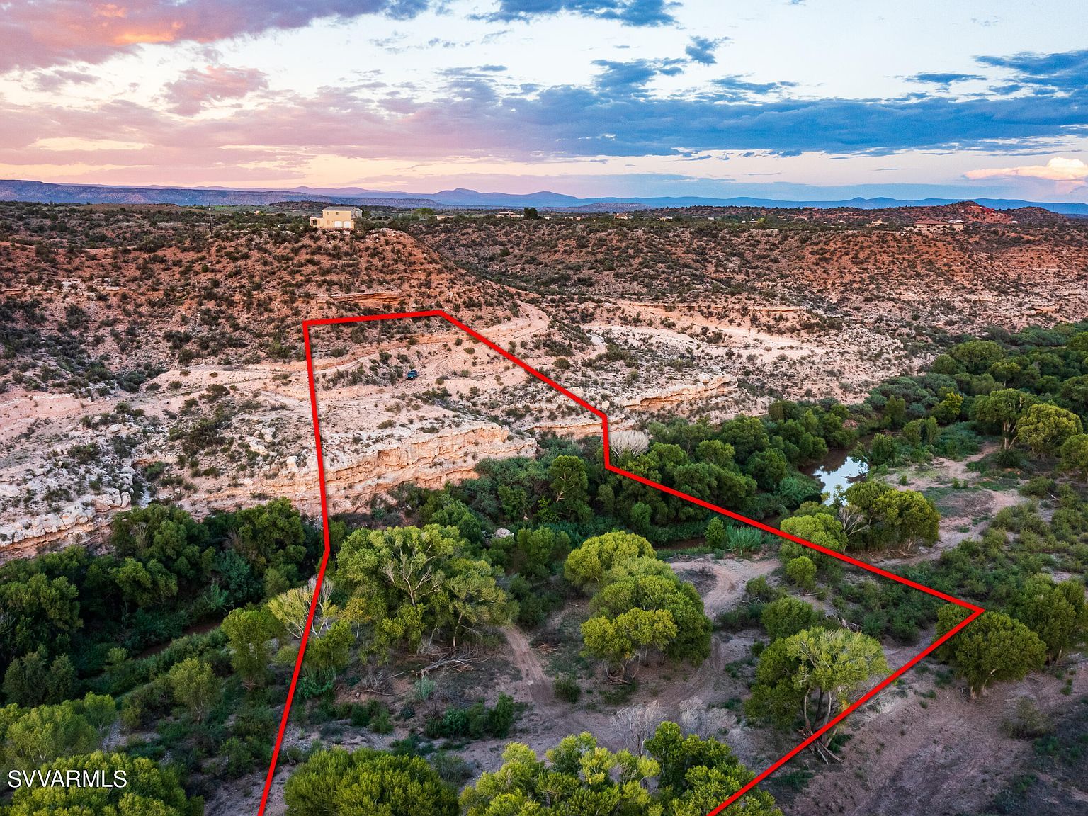 0 S Flowing Tani Trl Cornville, AZ 86325 - Thumbnail 5