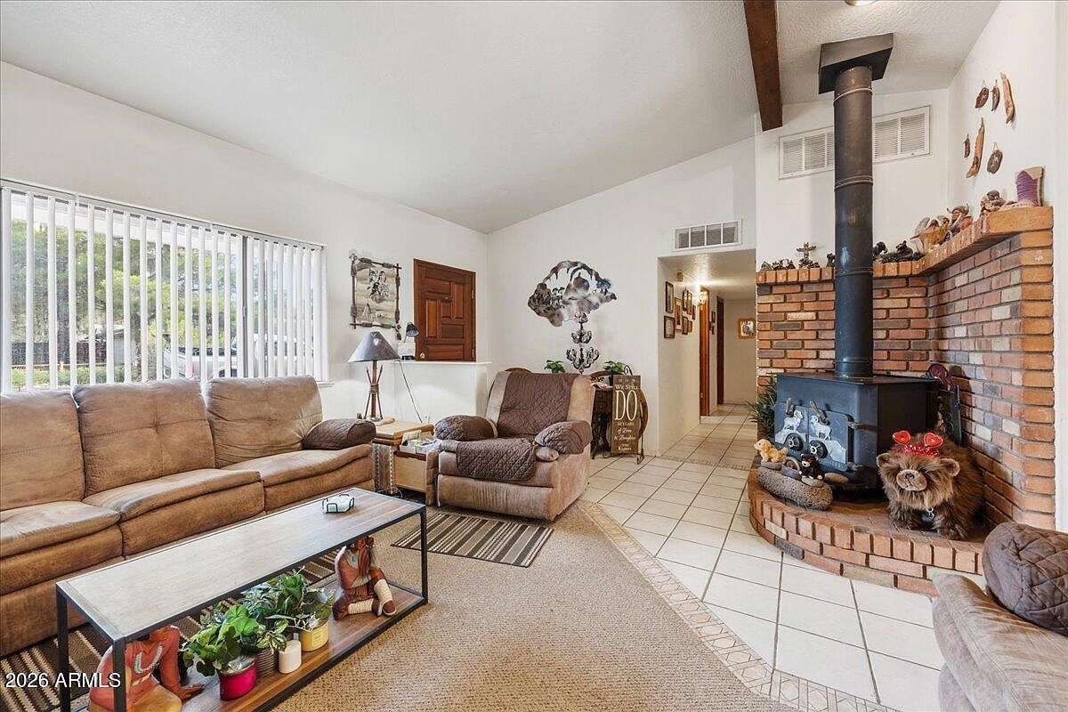 4461 E Wild Stallion Trl Cottonwood, AZ 86326 - Thumbnail 5