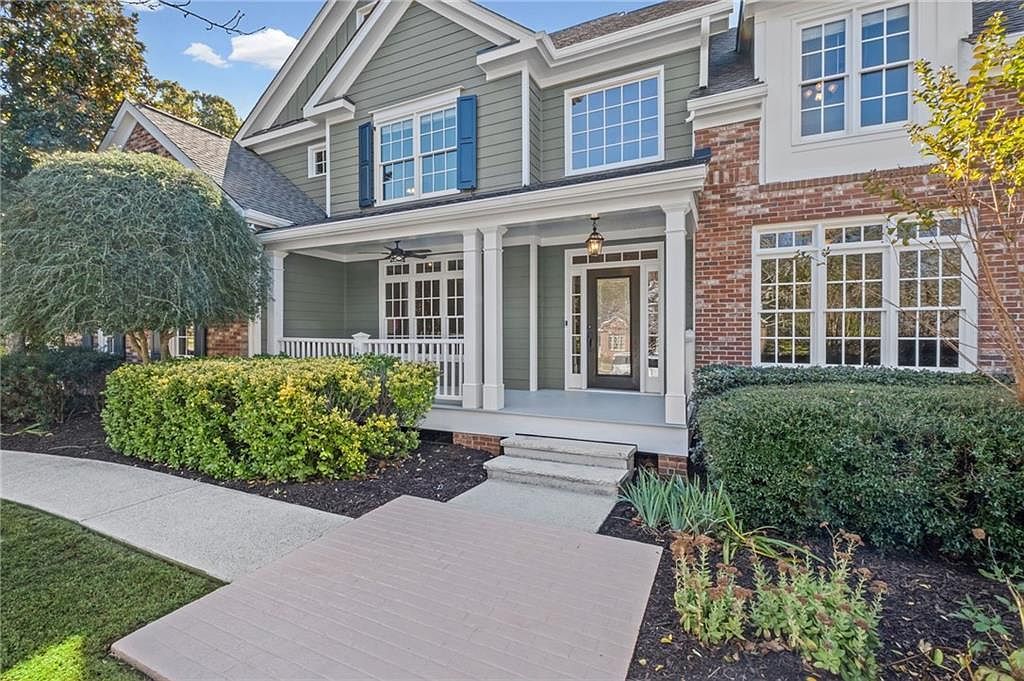 209 Heritage Town Pkwy Canton, GA 30115 - Thumbnail 5