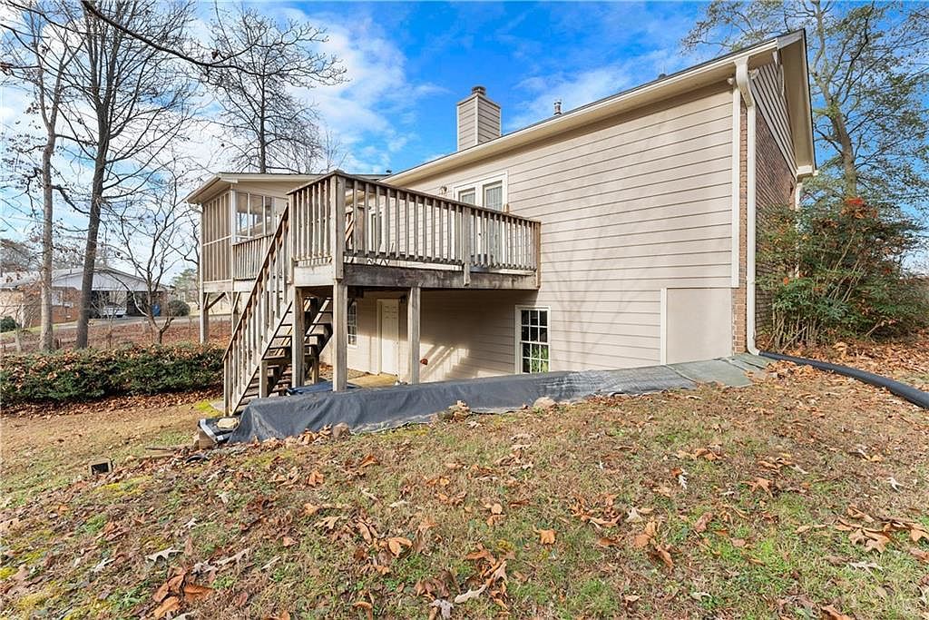 0 Mullinax Rd Alpharetta, GA 30004 - Thumbnail 5