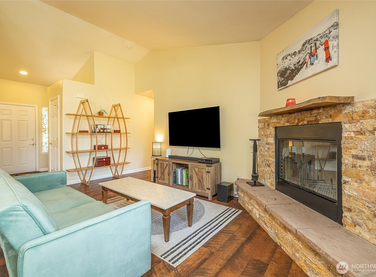 3001 Green Valley Dr Maple Falls, WA 98266 - Thumbnail 5