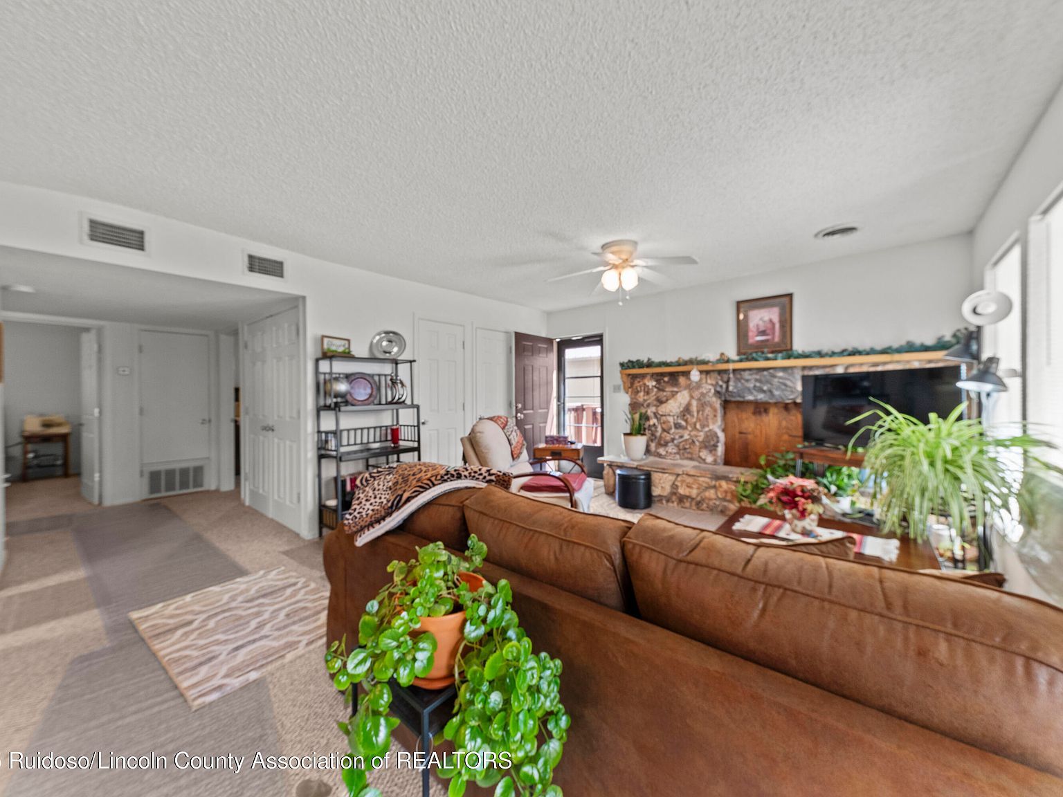 102 Raymond Buckner Dr UNIT 7 Ruidoso, NM 88345 - Thumbnail 5