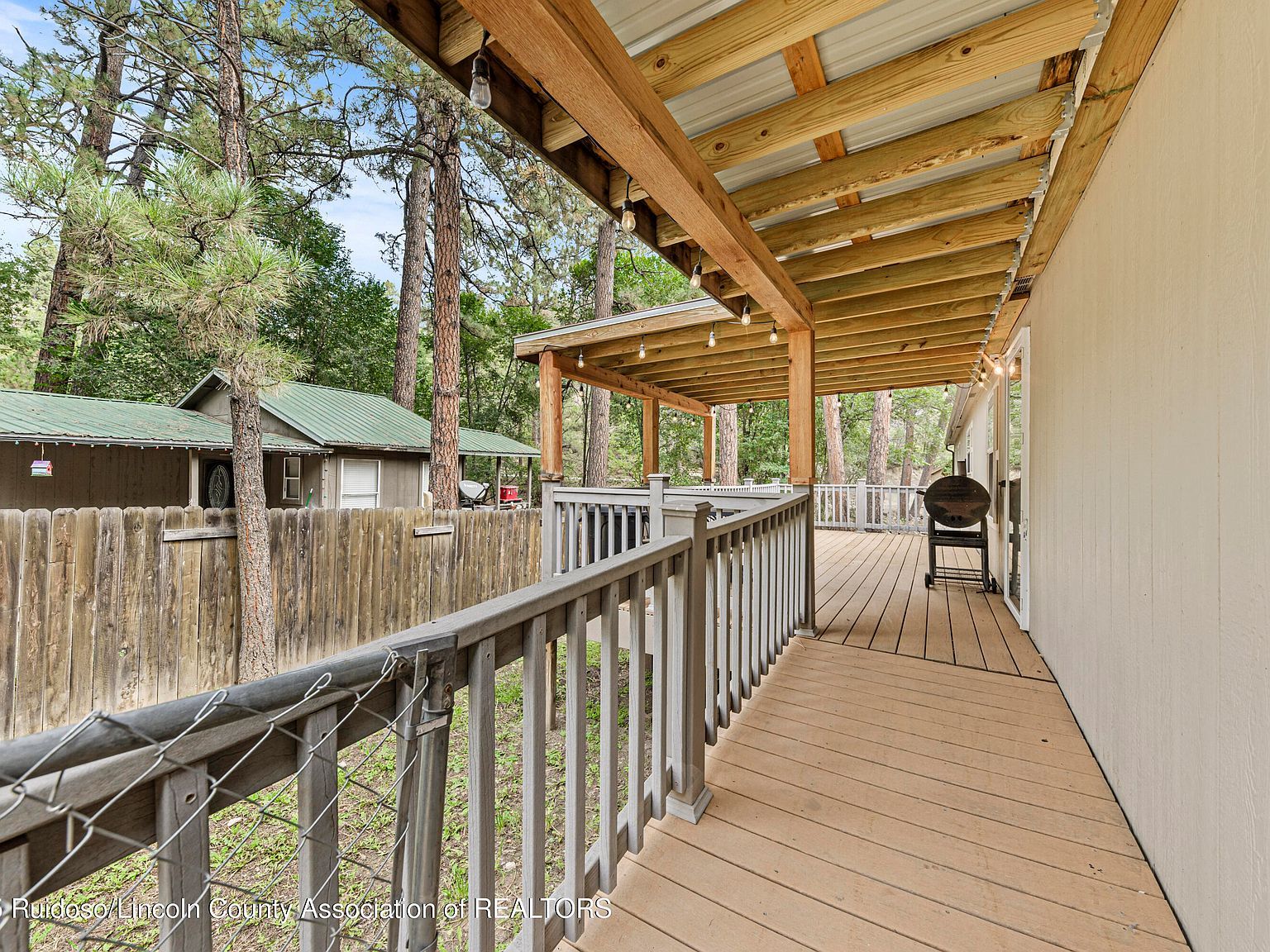 95 Bradley Dr Ruidoso, NM 88345 - Thumbnail 5