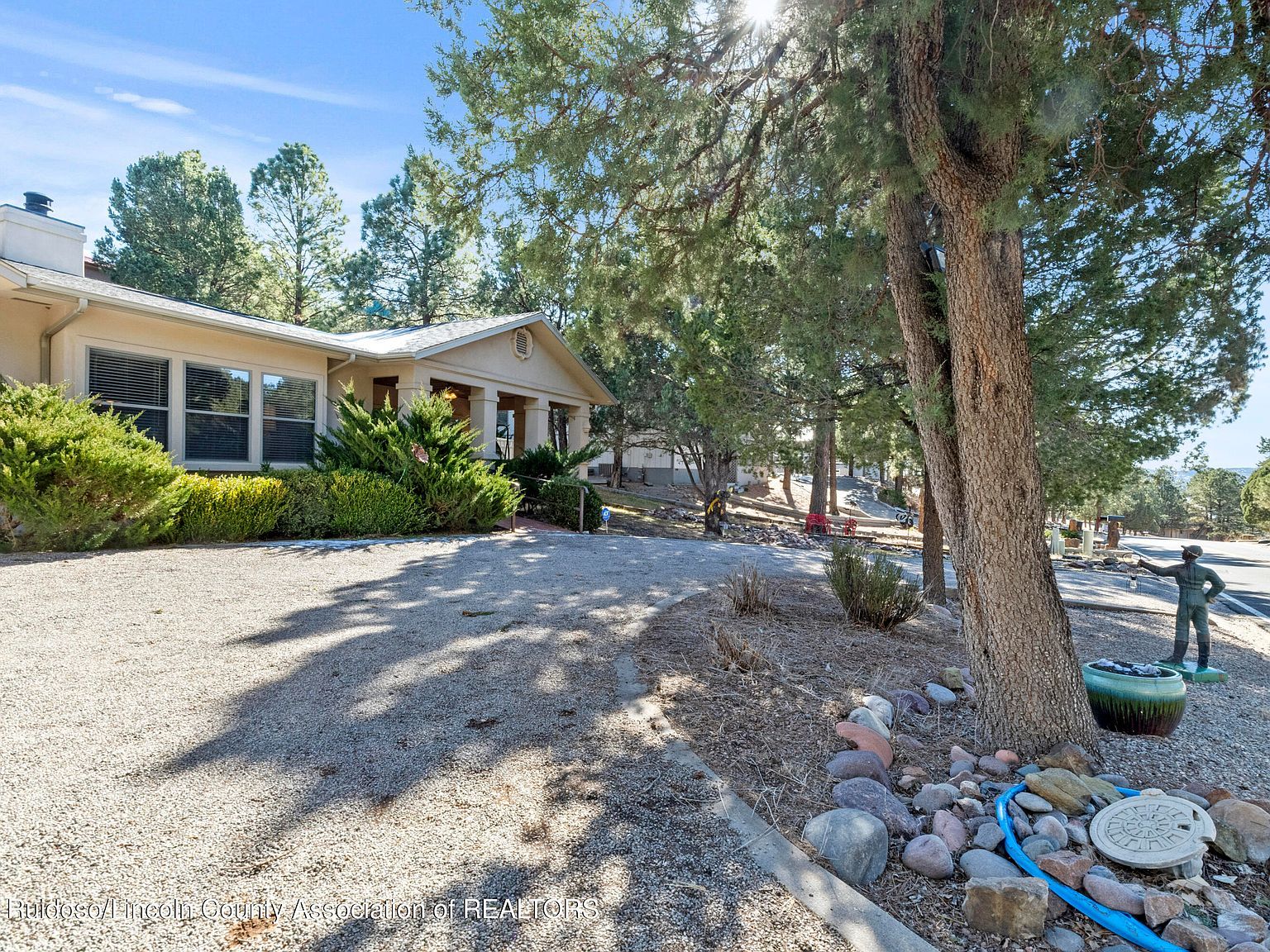 338 Ll Davis Dr Ruidoso, NM 88345 - Thumbnail 5