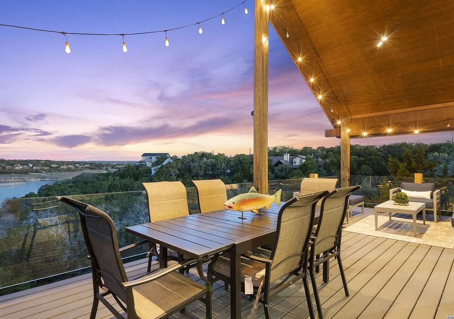 717 Riviera Dr Canyon Lake, TX 78133 - Thumbnail 5