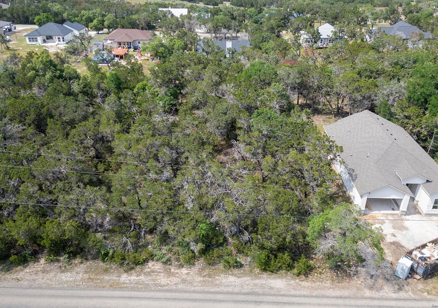 6136 Tanglewood Trl #56 Spring Branch, TX 78070 - Thumbnail 5