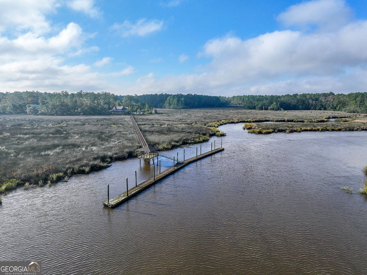 1 Turtle Dove Way Waverly, GA 31565 - Thumbnail 5