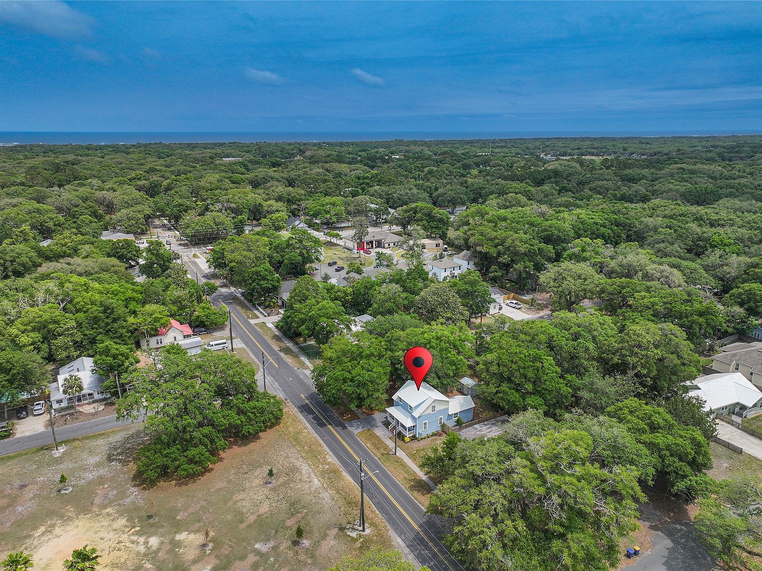 1230 Beech St Fernandina Beach, FL 32034 - Thumbnail 5