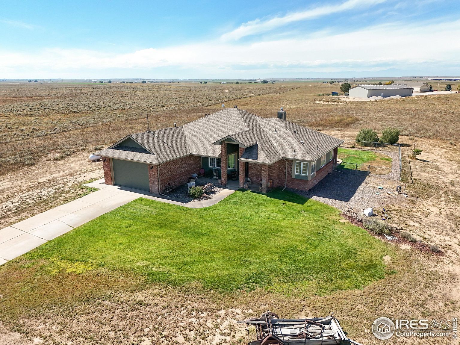 22990 County Road 30 Hudson, CO 80642 - Thumbnail 5