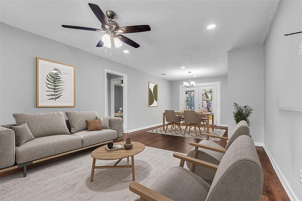 2032 Vince St Pasadena, TX 77502 - Thumbnail 5