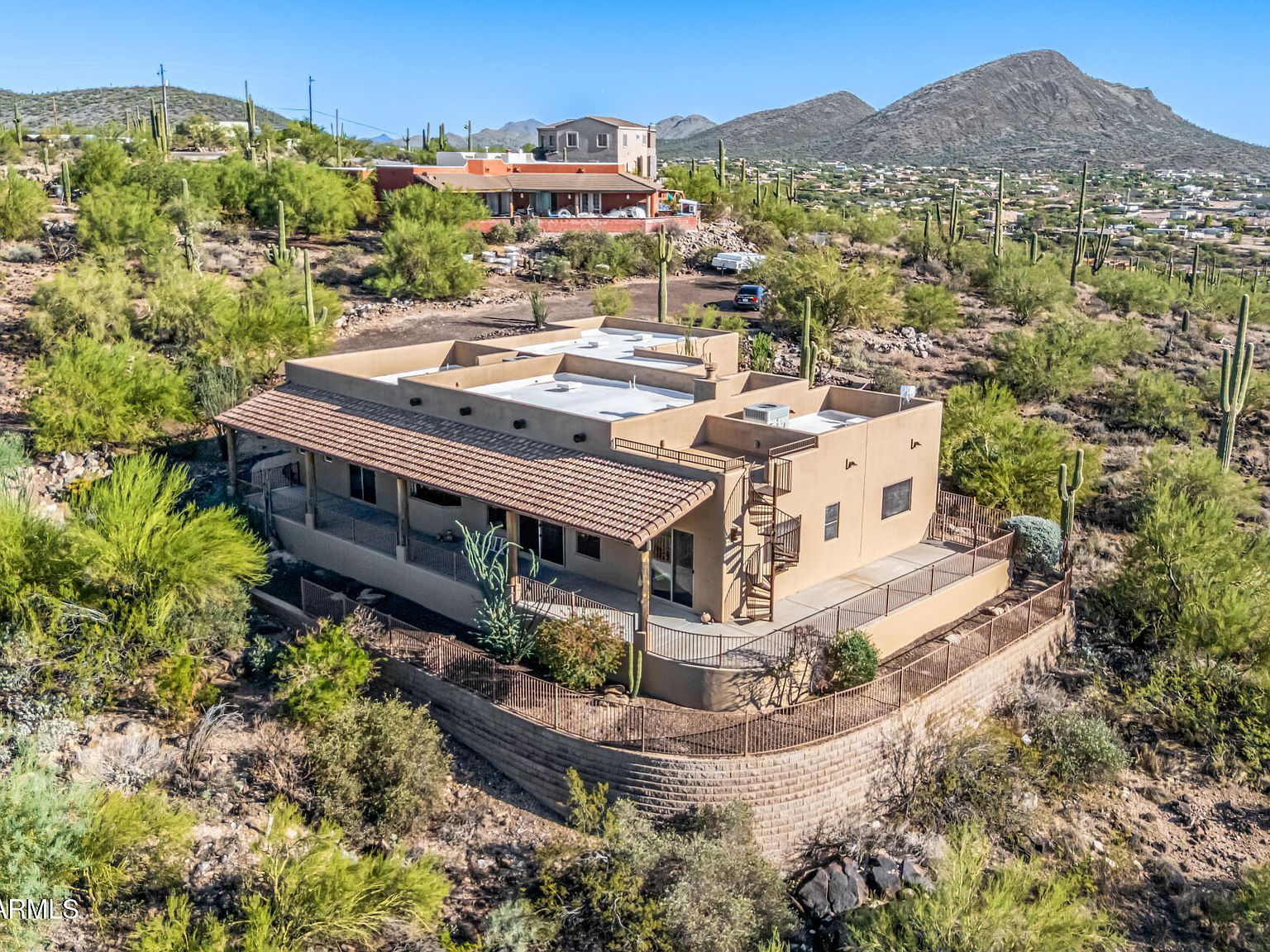 45214 N 15th Way New River, AZ 85087 - Thumbnail 5