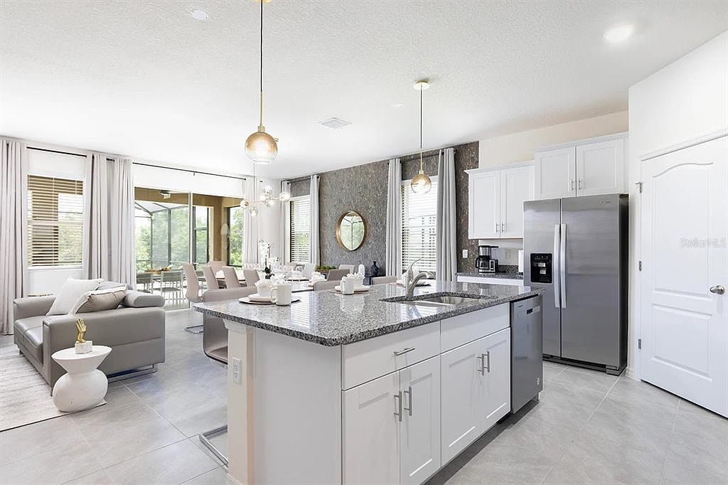 7699 Oakmoss Loop Davenport, FL 33837 - Thumbnail 5