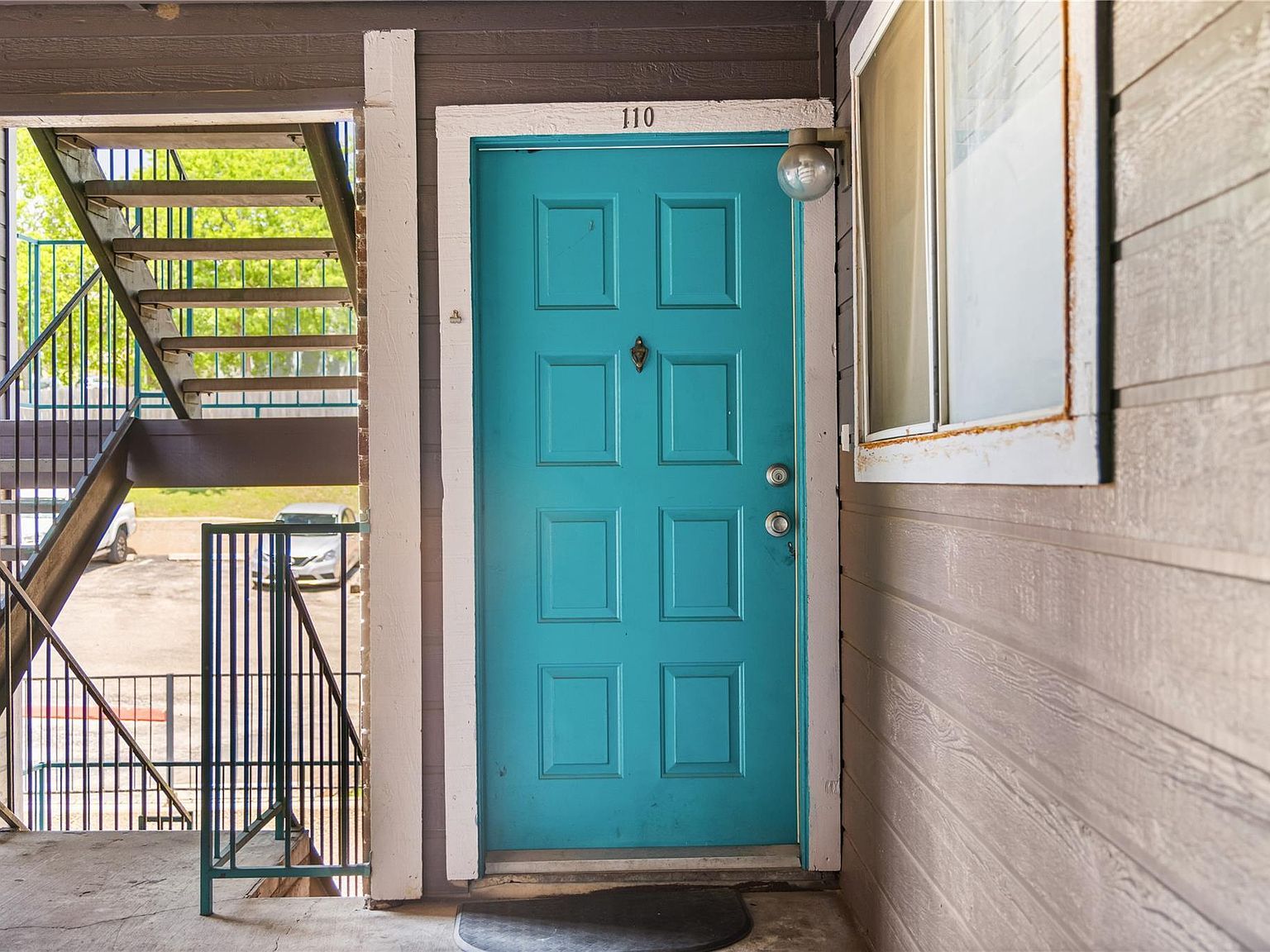 1840 Burton Dr APT 110 Austin, TX 78741 - Thumbnail 5