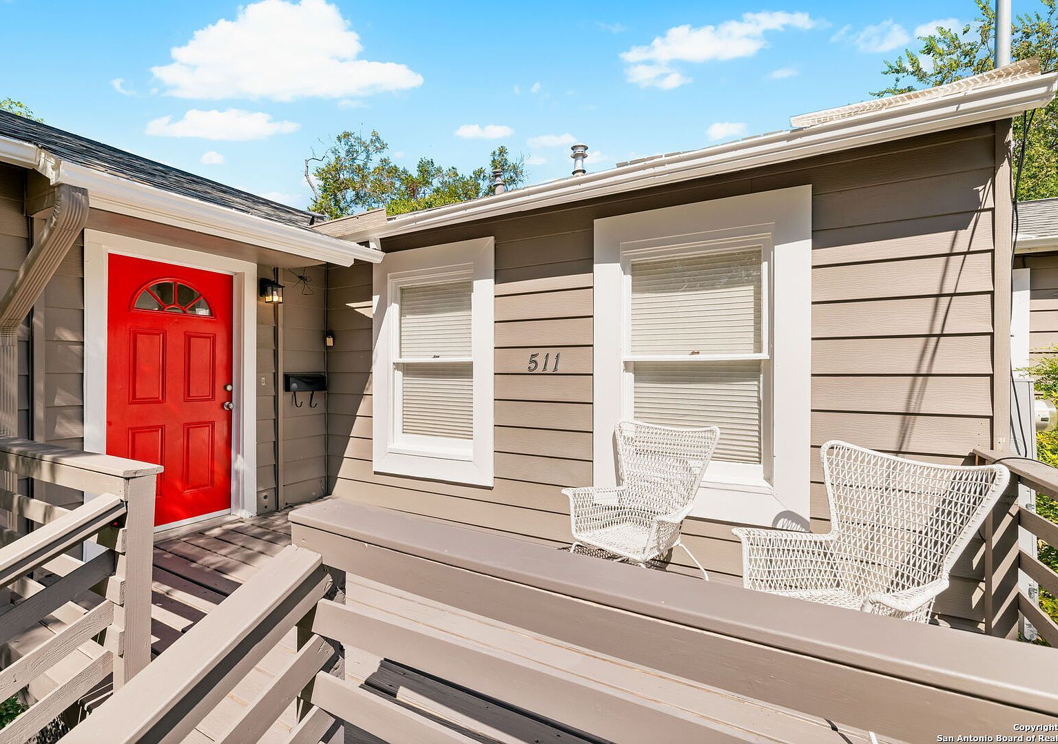 511 N Meadowlane Dr San Antonio, TX 78209 - Thumbnail 5