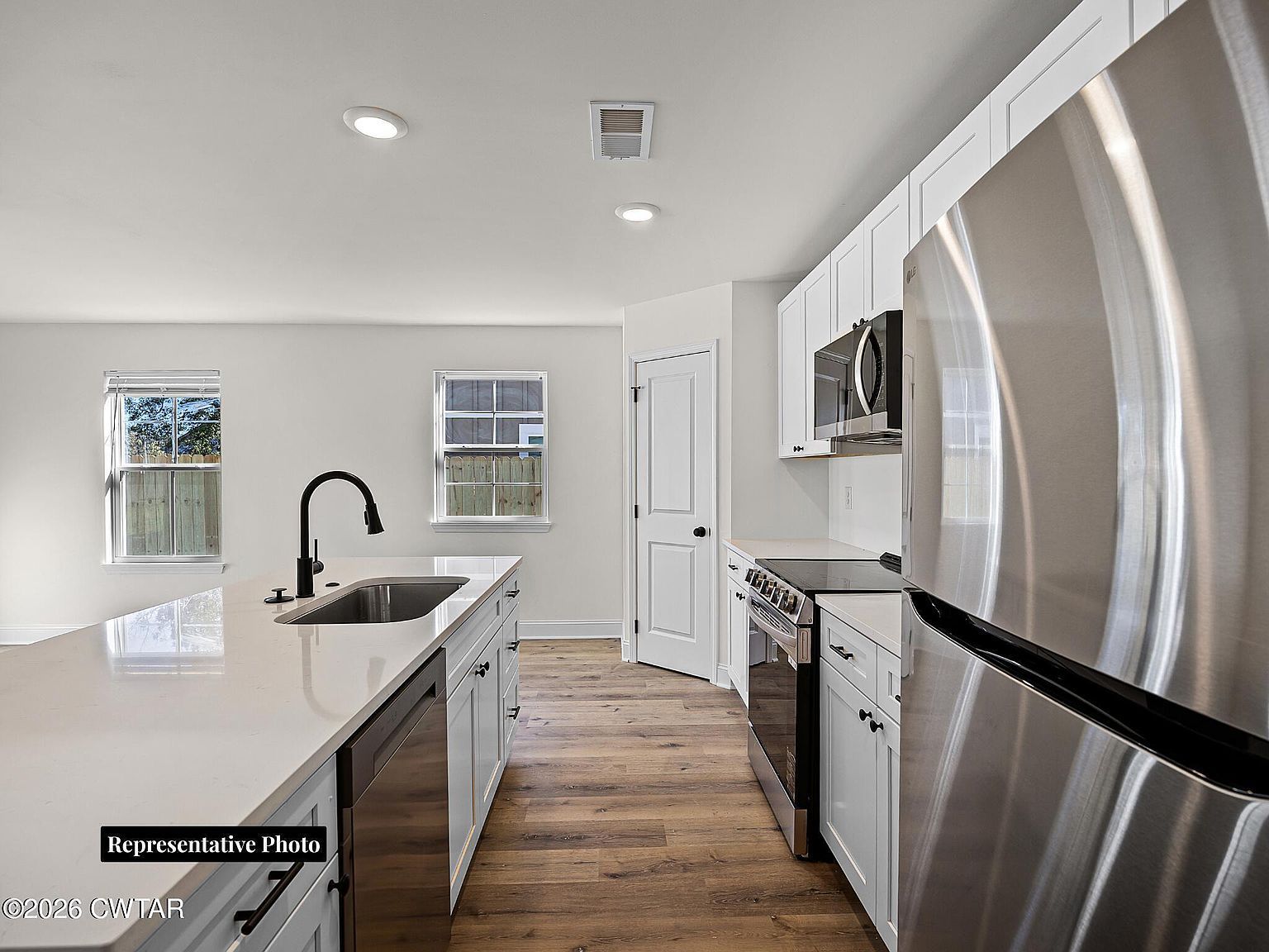 122 E Grand St Jackson, TN 38301 - Thumbnail 5