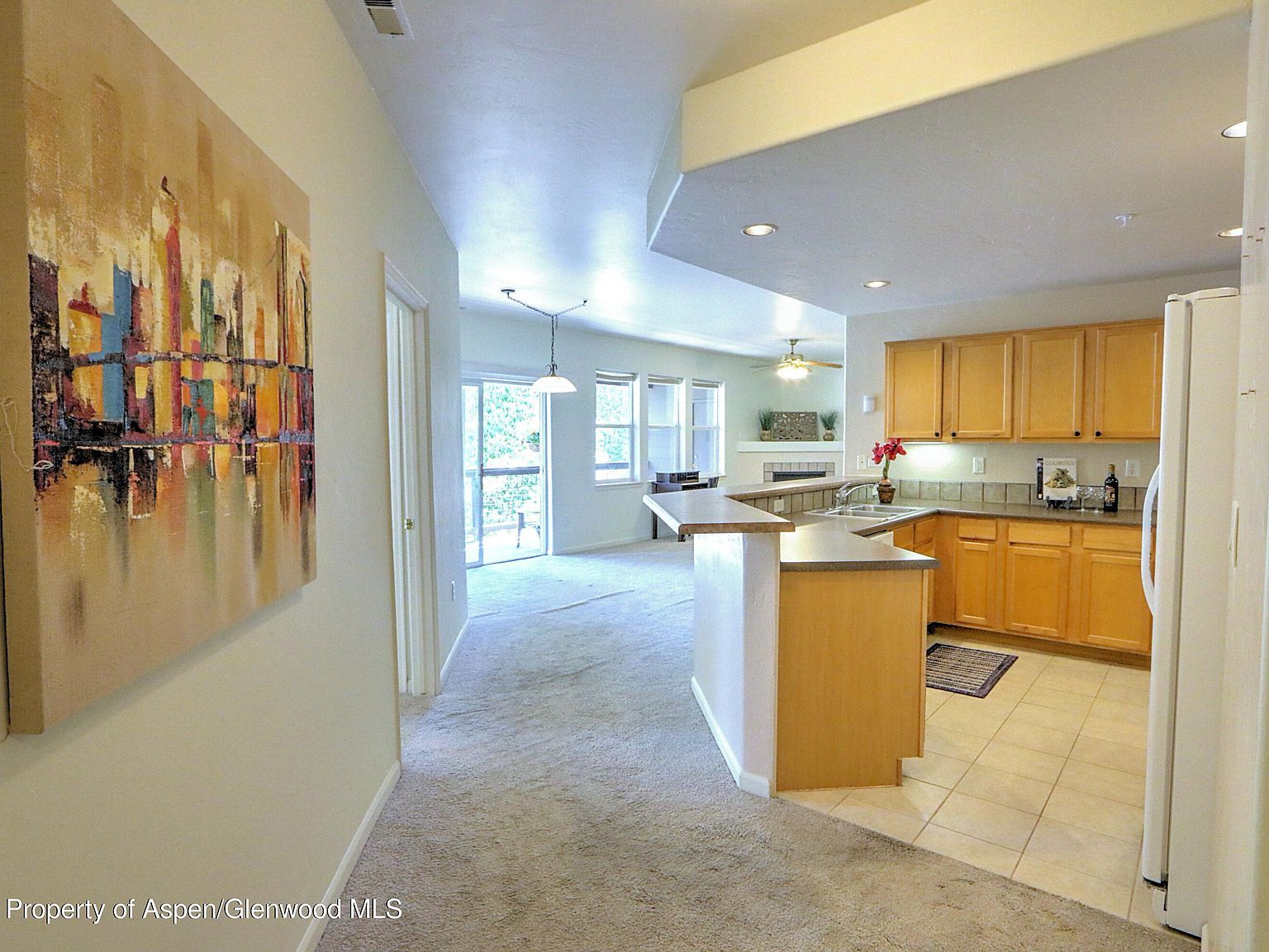 2701 Midland Ave UNIT 1125 Glenwood Springs, CO 81601 - Thumbnail 5